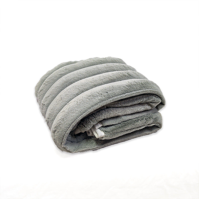 Women's Cozy Microfiber Blanket Stornfield