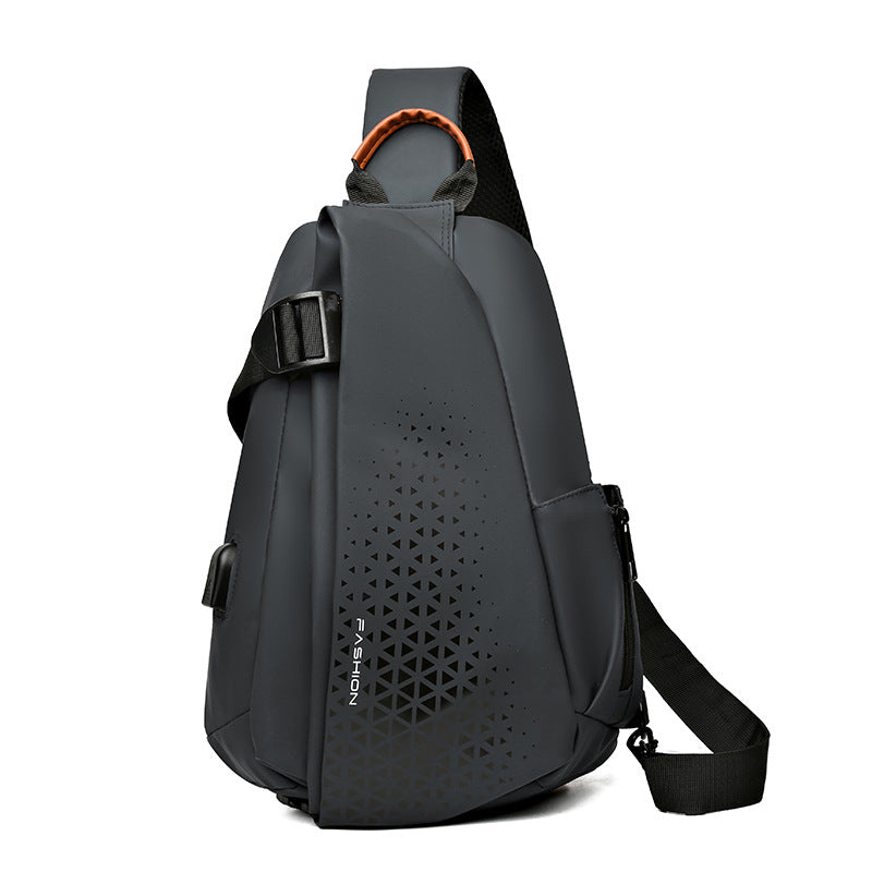 Anti-Theft Sling Backpack Stornfield