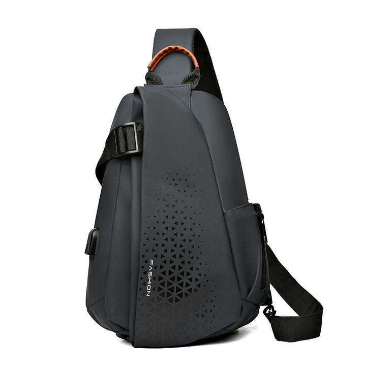 Anti-Theft Sling Backpack Stornfield