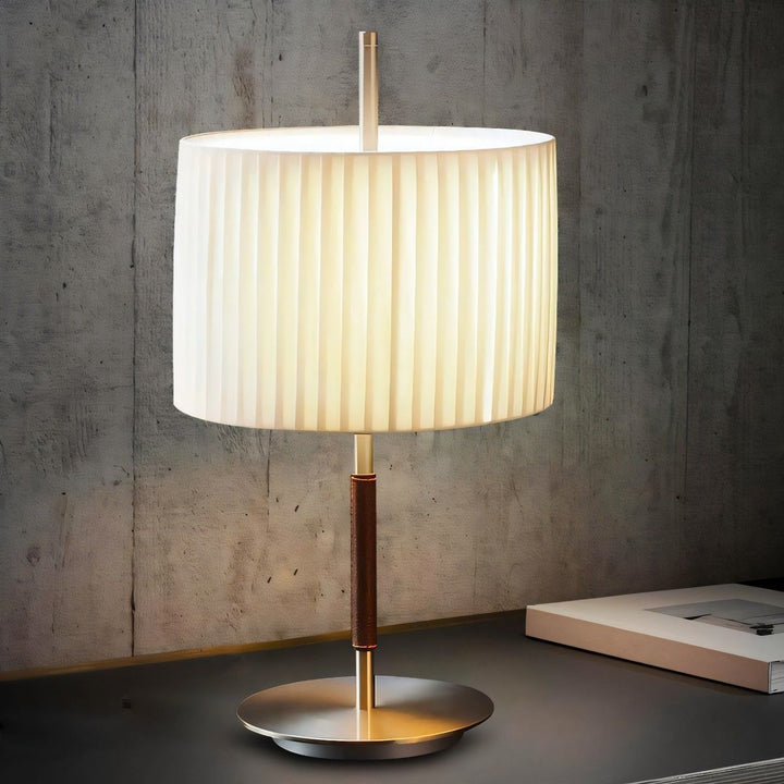 Elegant Floor Lamp with Stylish Design