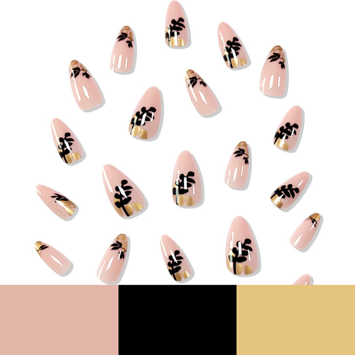 Elegant and stylish artificial nail collection Stornfield