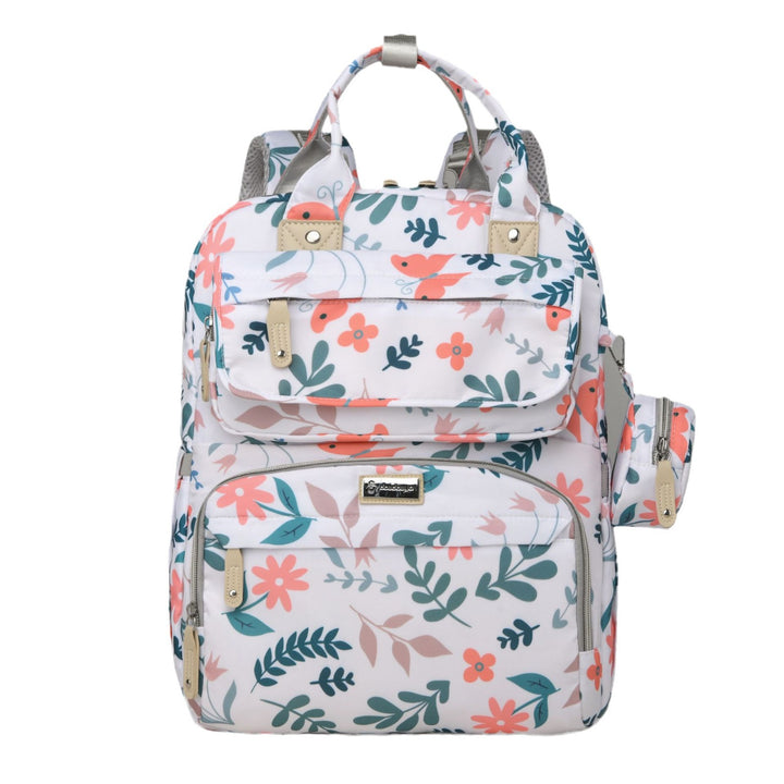 Multi-Purpose Functional Diaper Backpack Stornfield