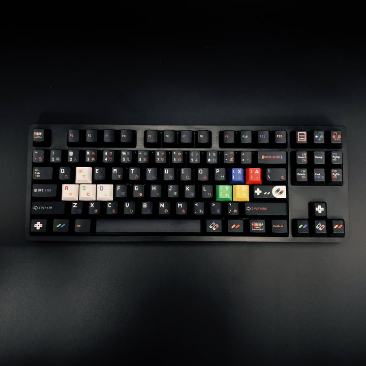 Gaming Mechanical Keyboard Stornfield