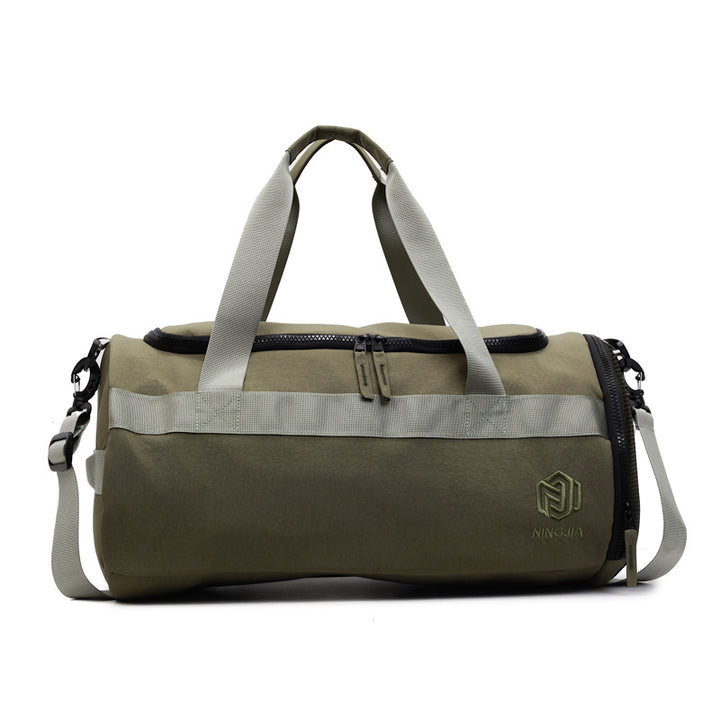 Durable Gym Duffel Bag Stornfield