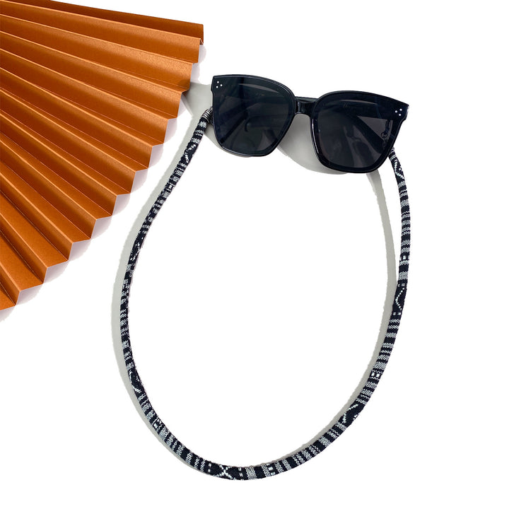 Beaded Eyewear Chain Stornfield