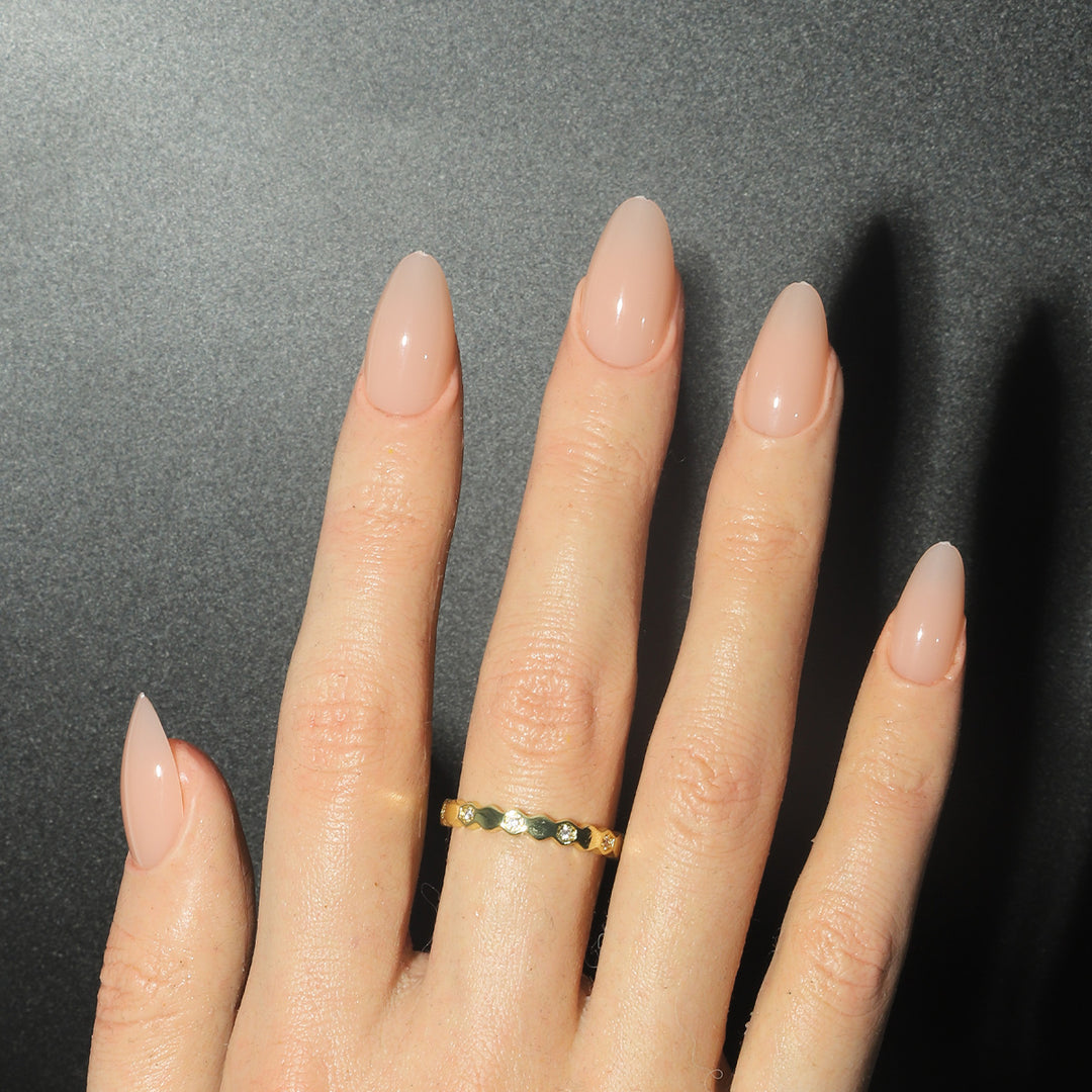 Elegant Stiletto Press-On Nails Stornfield 1789085791