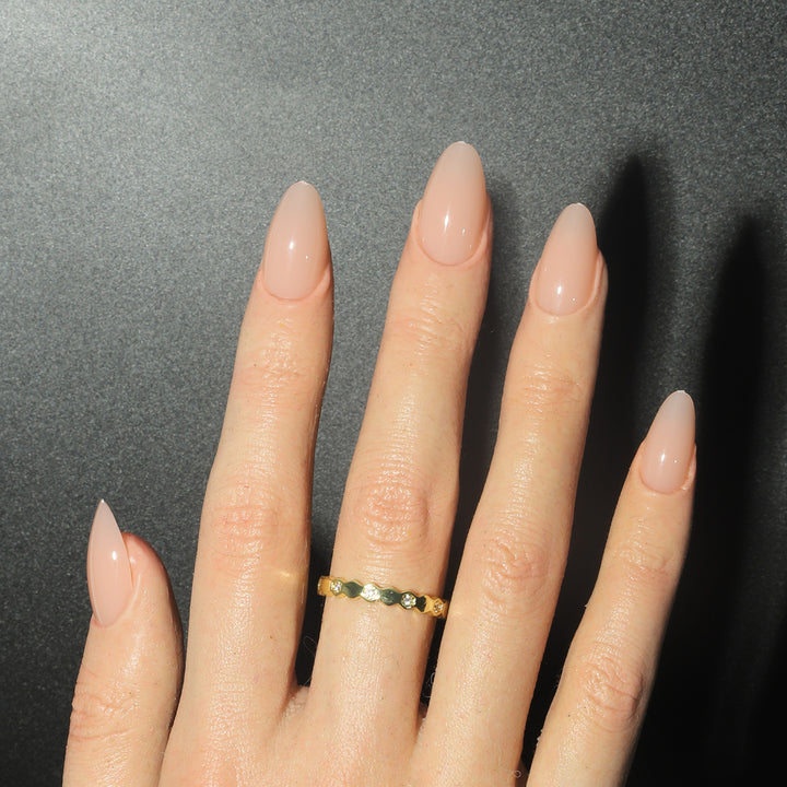Elegant Stiletto Press-On Nails Stornfield 1789085791