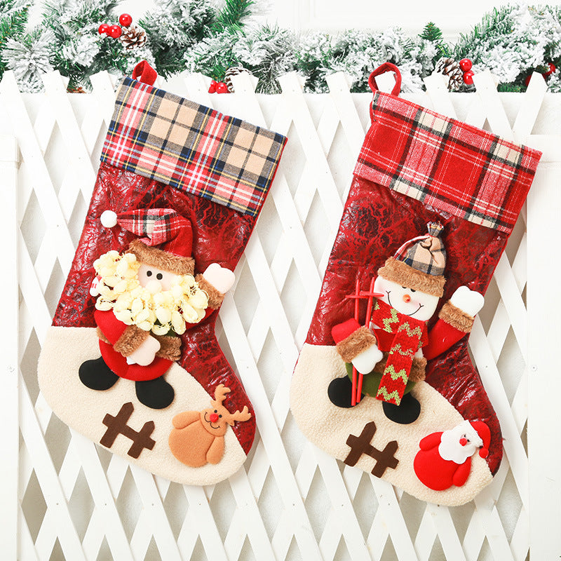 Christmas Stocking Stornfield