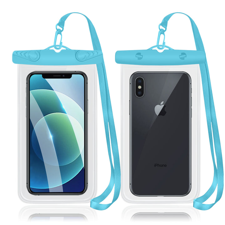Waterproof Smartphone Crossbody Bag Stornfield