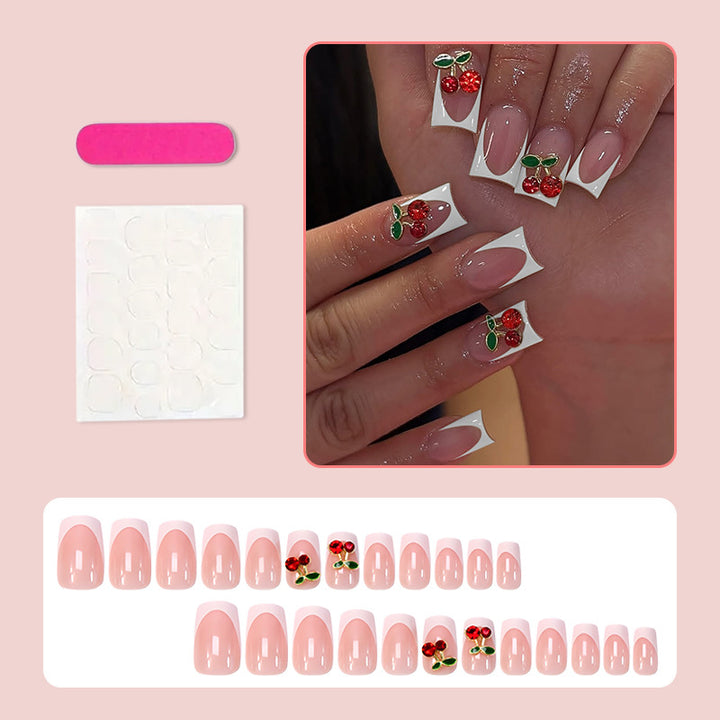 Artificial Nail Art Board Set Stornfield