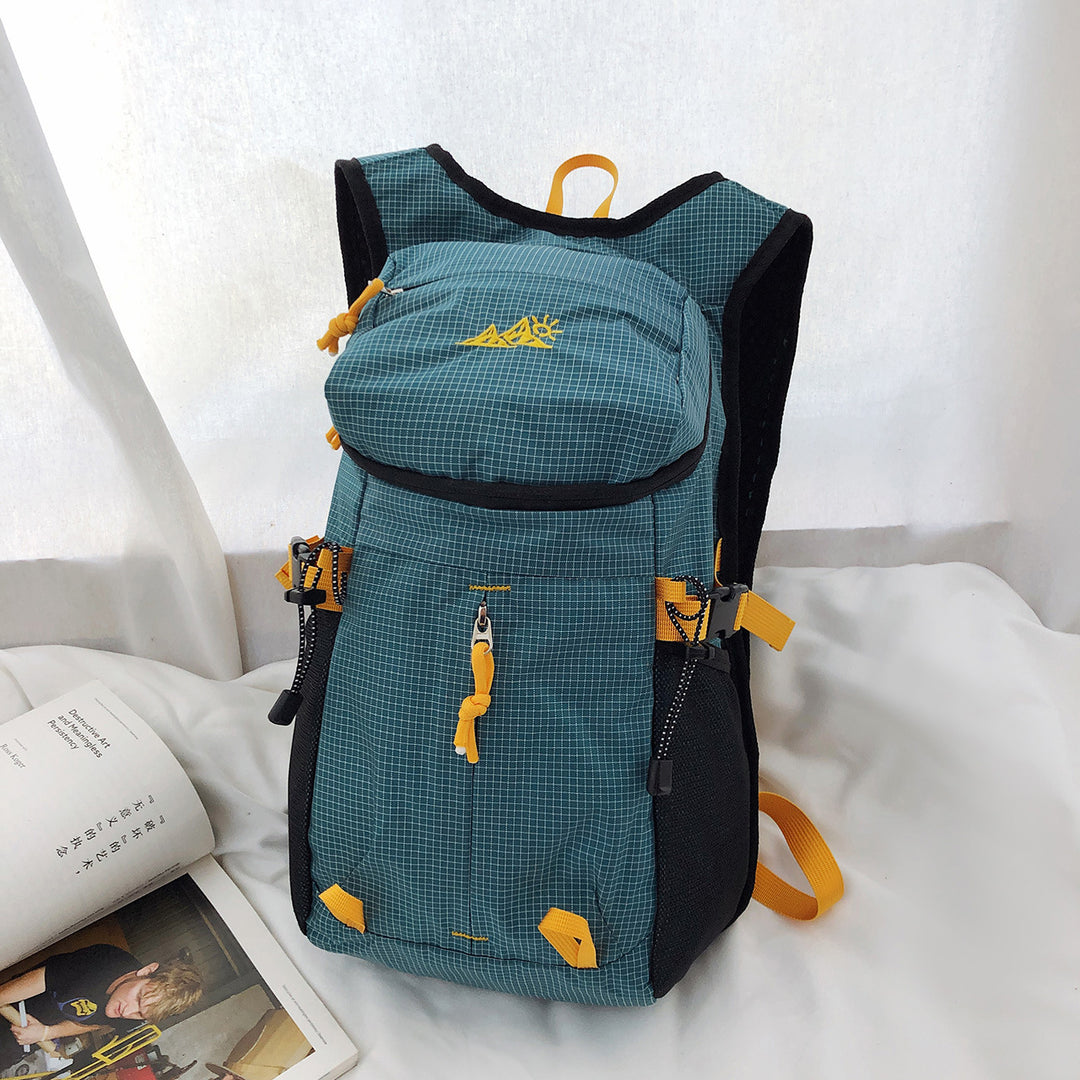Lightweight Versatile Outdoor Backpack Stornfield
