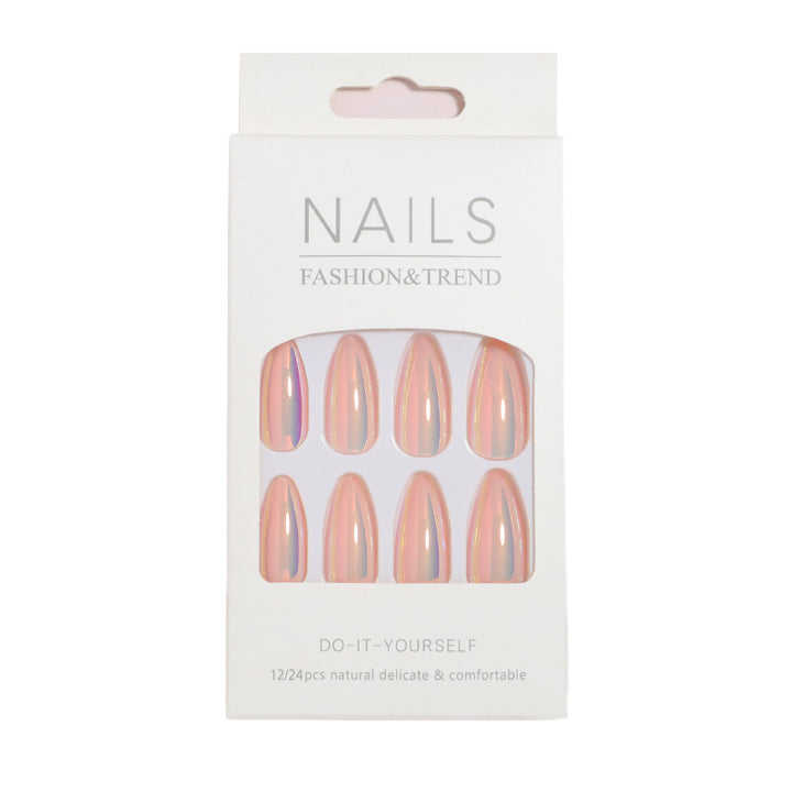 Nail Art Stornfield