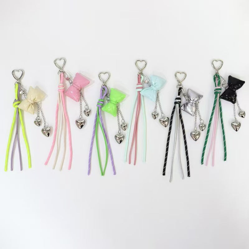 Stylish Novelty Keychain Stornfield
