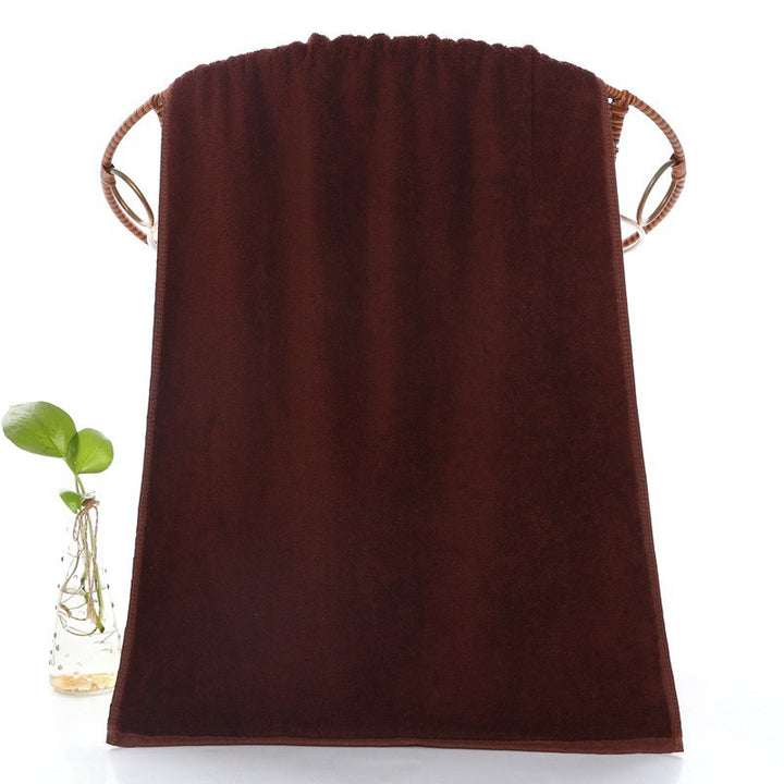 High-Quality Towel Made from Organic Cotton Stornfield