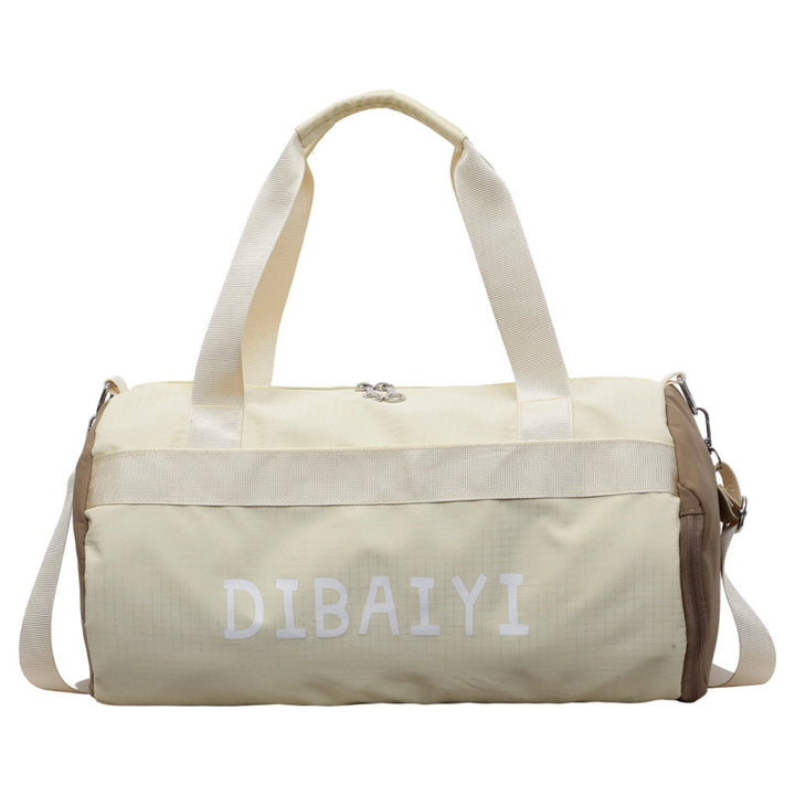 Lightweight Sports Duffel Bag Stornfield