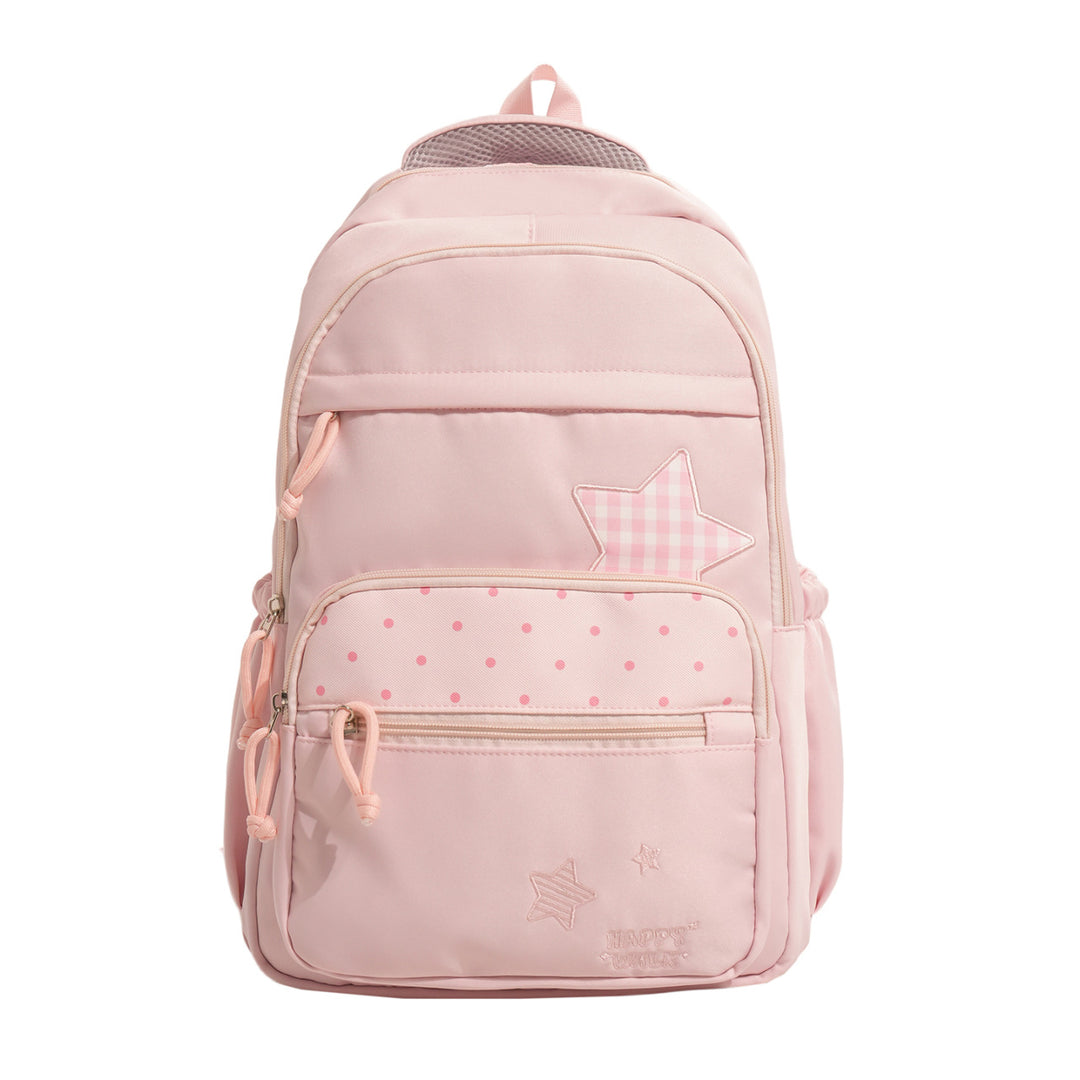Cute Casual Backpack Stornfield