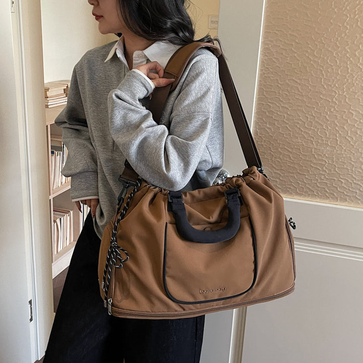 Versatile Travel Duffle Bag Stornfield
