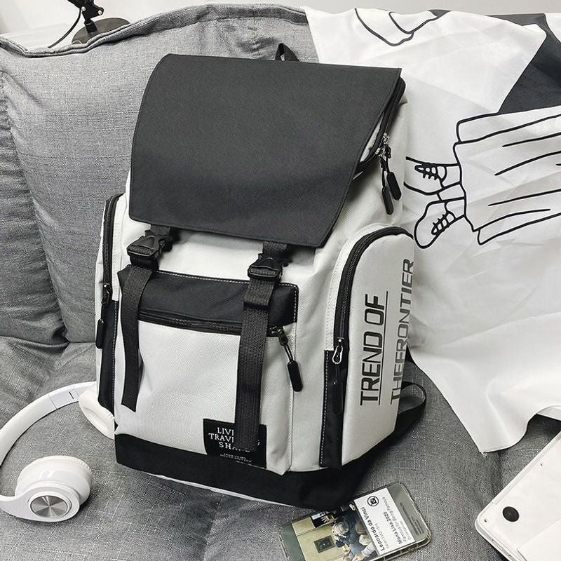 Trendy Urban Rucksack Stornfield