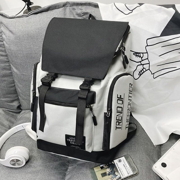 Trendy Urban Rucksack Stornfield