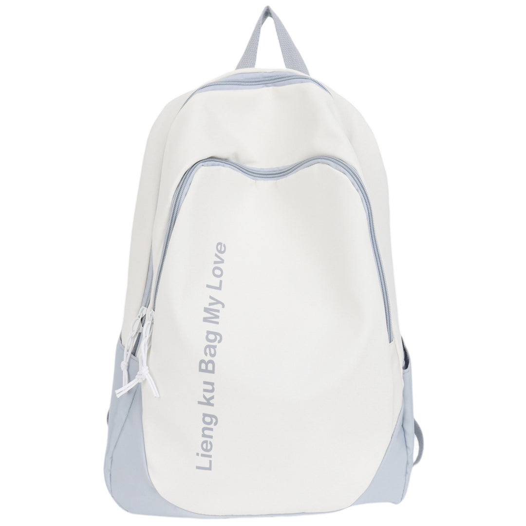 Durable Casual Travel Backpack Stornfield