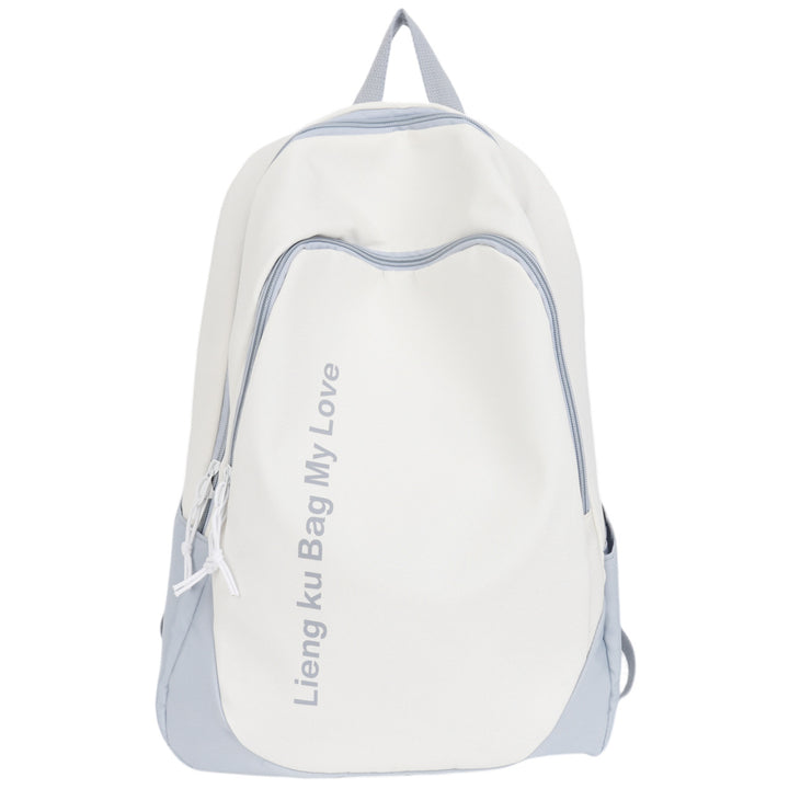 Durable Casual Travel Backpack Stornfield