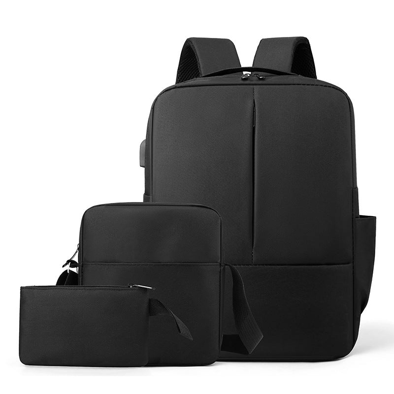 Versatile Multi-Functional Backpack Set Stornfield