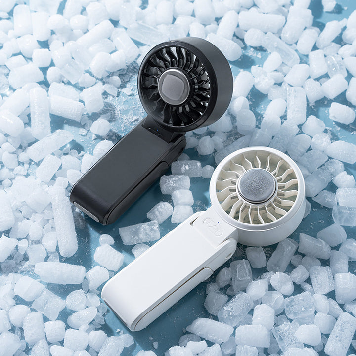 Adjustable Mini Handheld Fan Stornfield