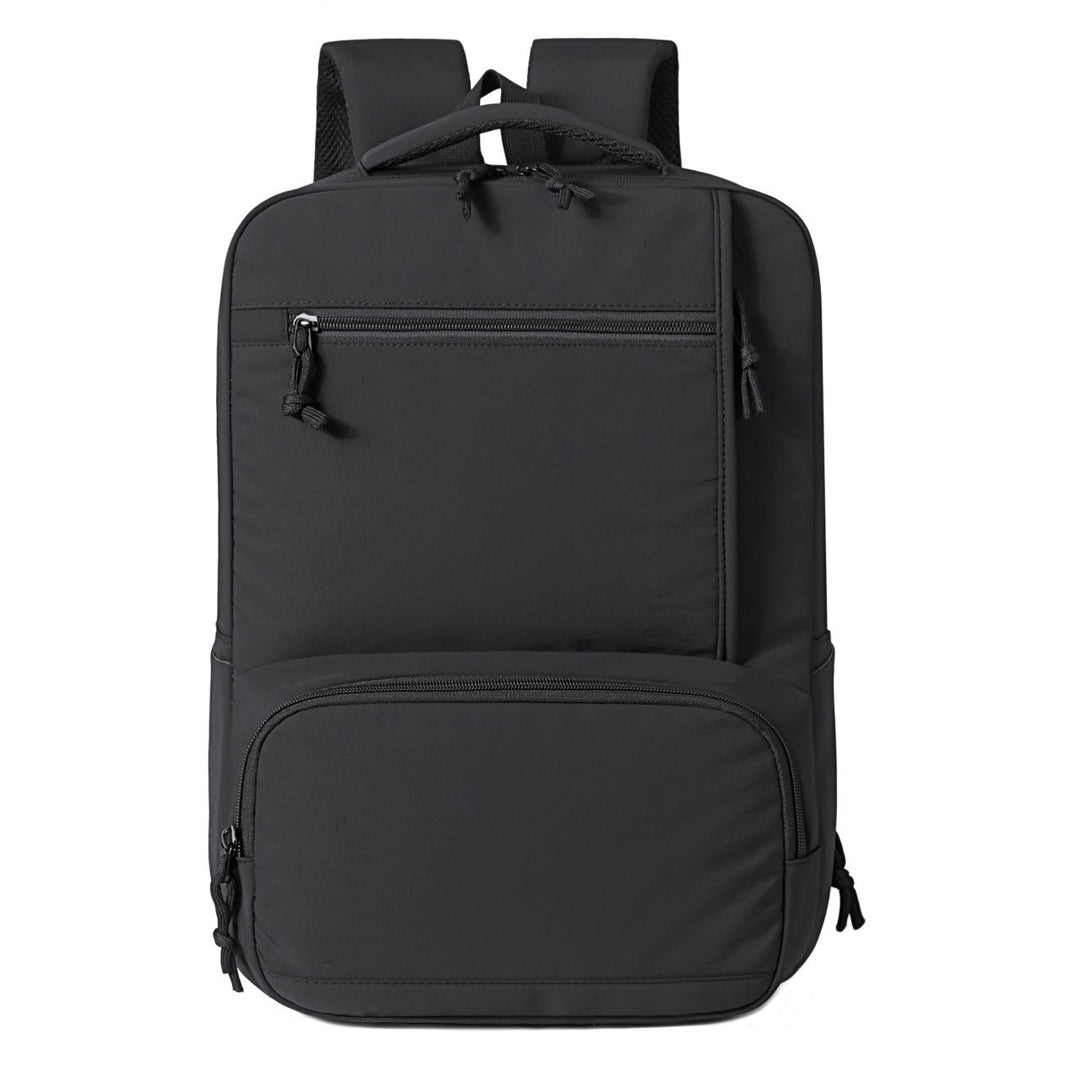 Versatile High-Capacity Organization Backpack Stornfield