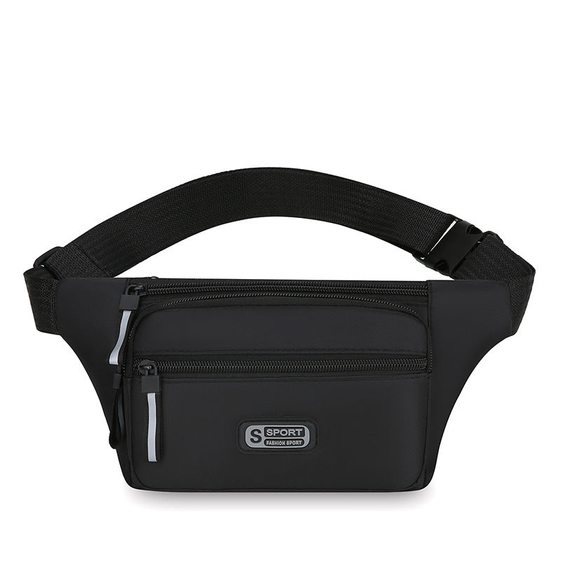 Sporty Active Fanny Pack Stornfield