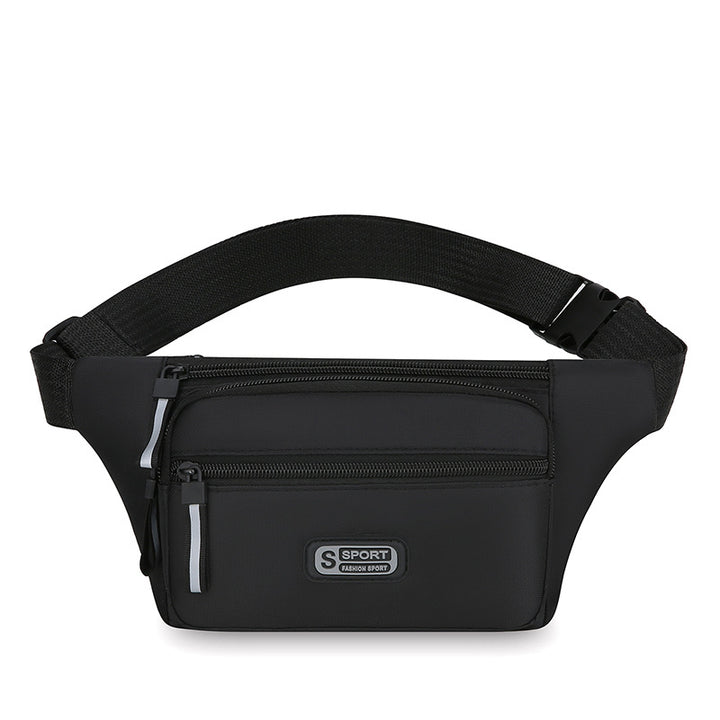 Sporty Active Fanny Pack Stornfield