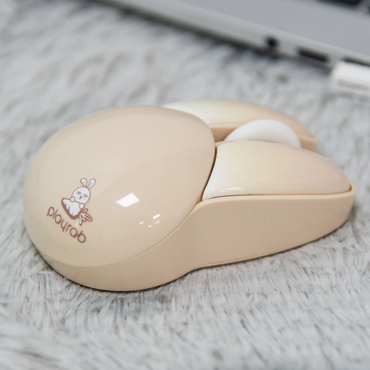 Cute-Themed Wireless Mouse Stornfield