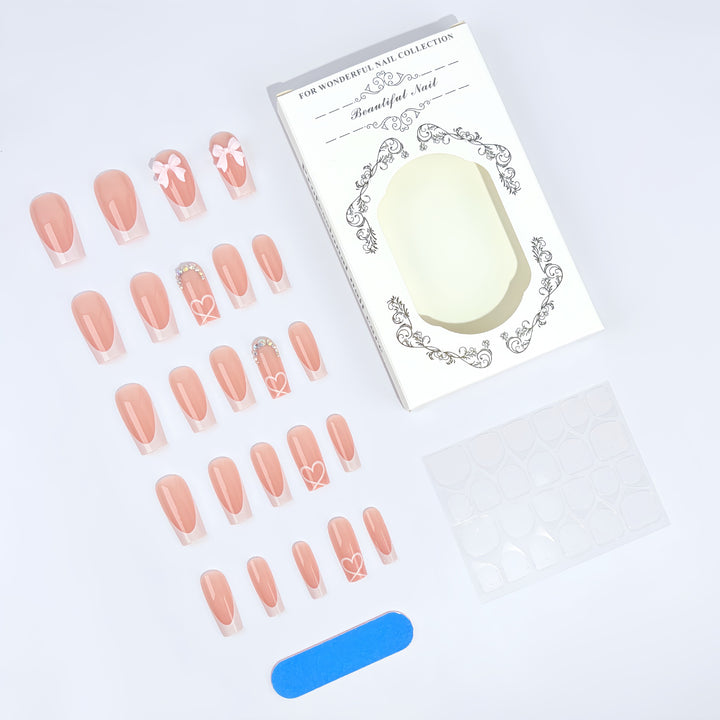 Artificial Nails Stornfield