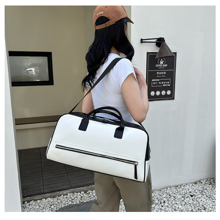 Elegant Sports Bag Stornfield