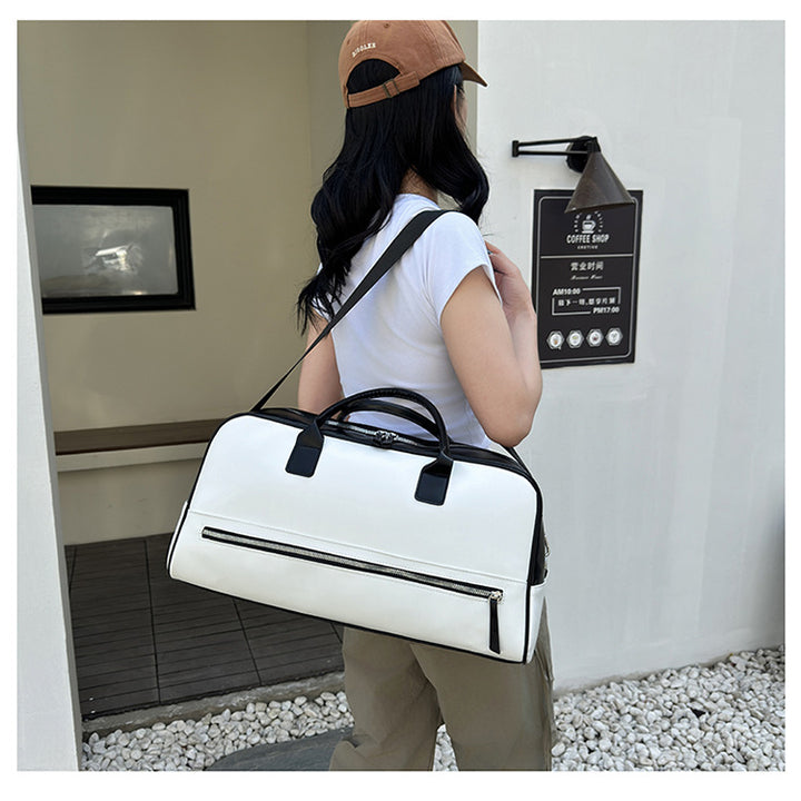 Elegant Sports Bag Stornfield