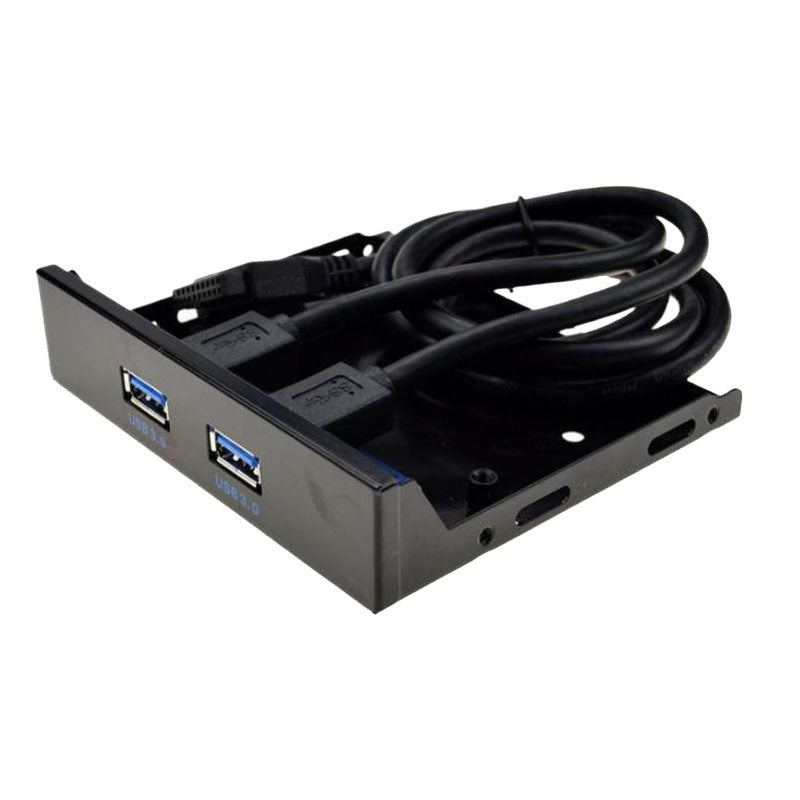 USB Expansion Card with Dual Ports Stornfield