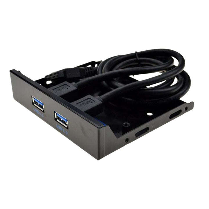 USB Expansion Card with Dual Ports Stornfield