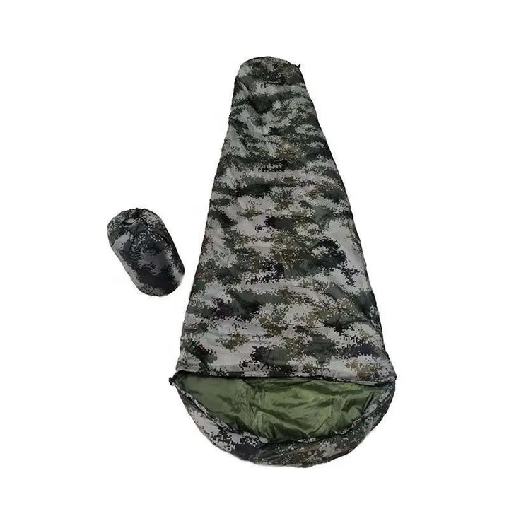 Sleeping bag Stornfield