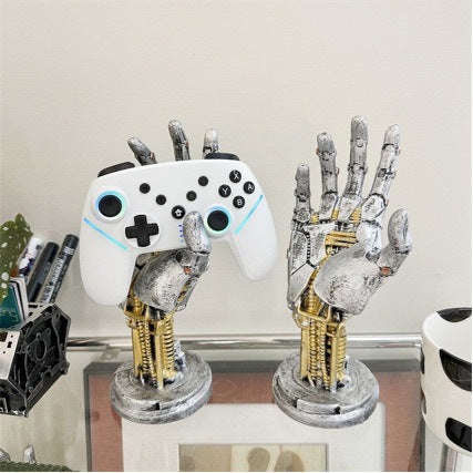 Robot Decorative Figure Stornfield