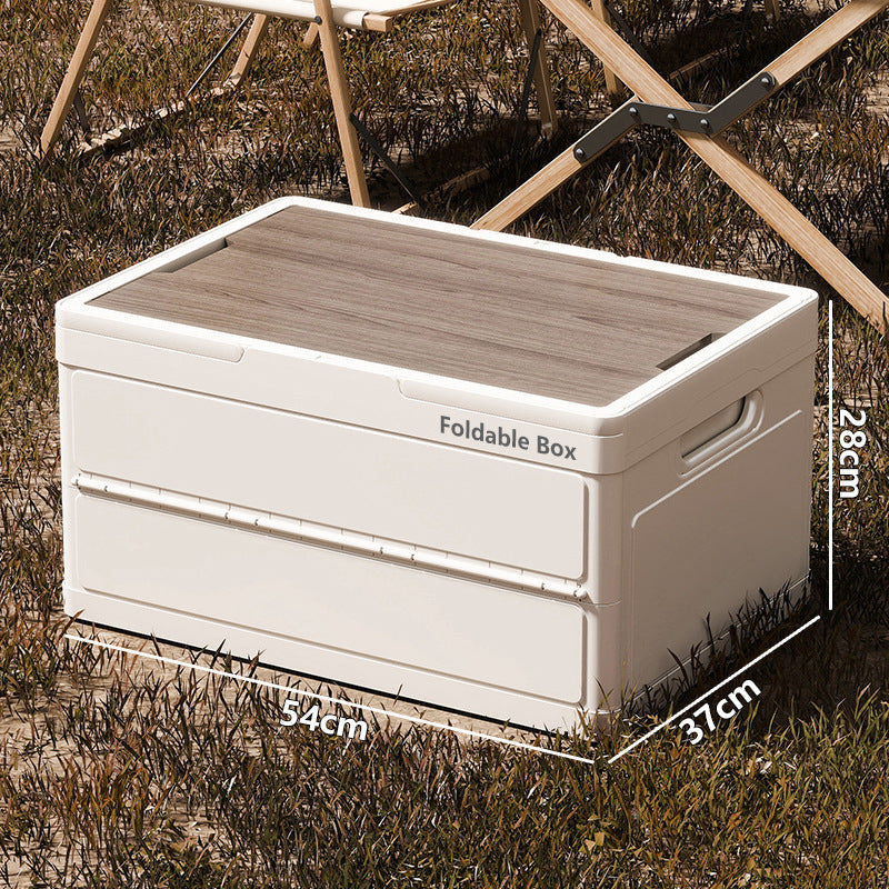 Practical folding box from Stornfield