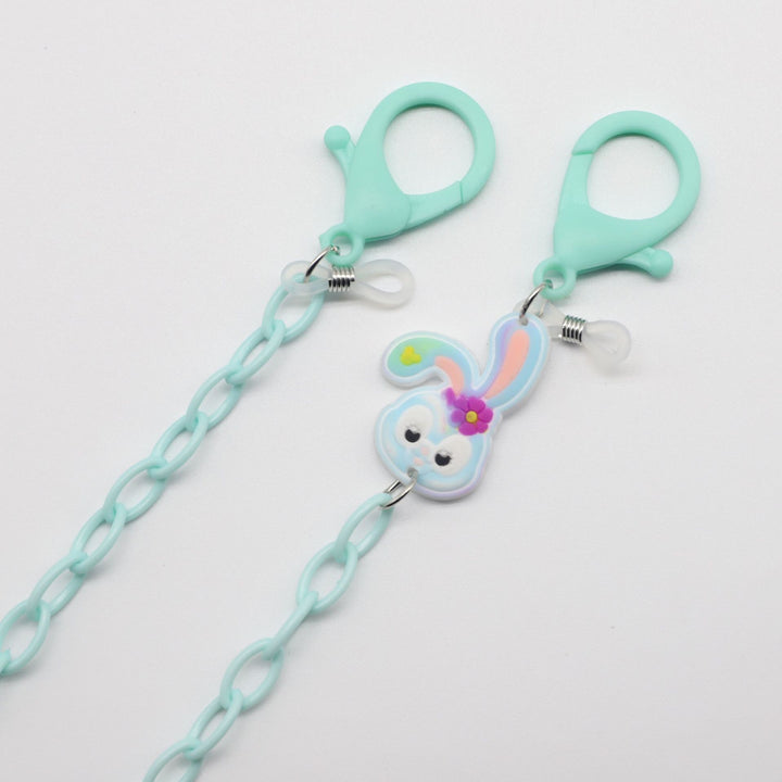 Cartoon Character Keychain Stornfield