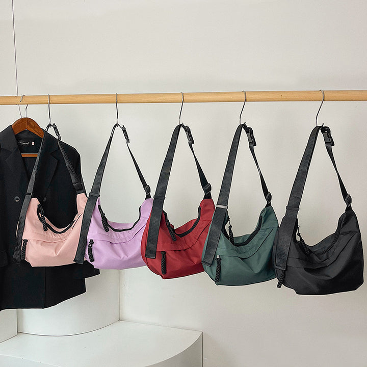 WoCasual Sling Bag Stornfield
