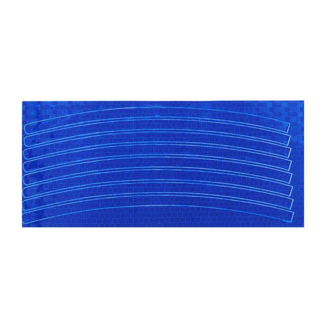 Durable Bicycle Rim Protectors Stornfield