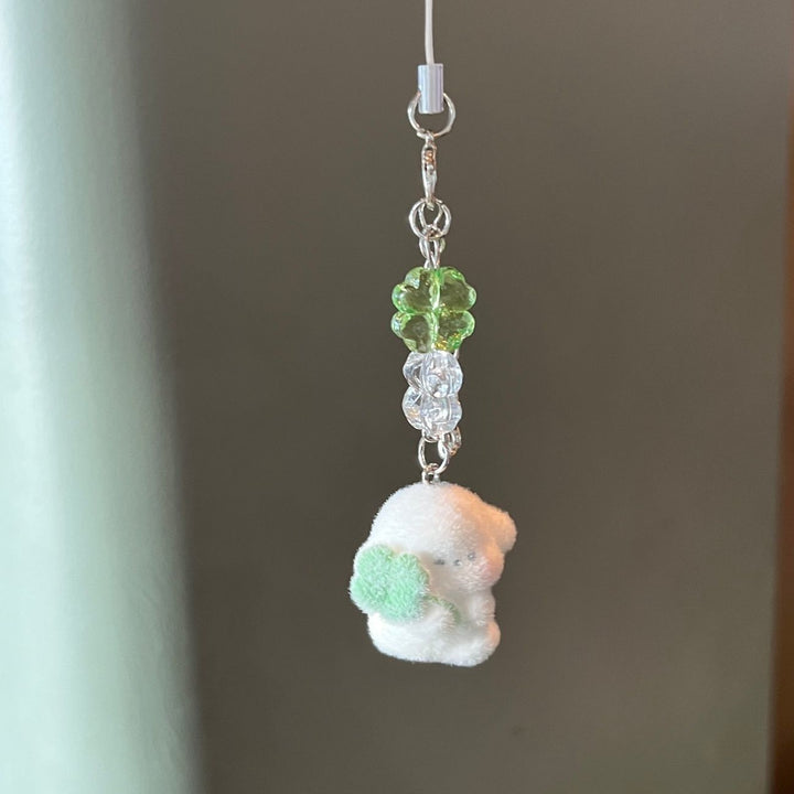 Cute Animal Charm Phone Accessory Stornfield
