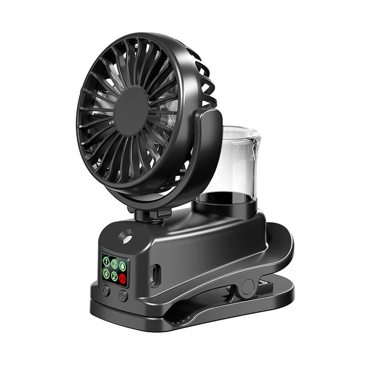Ladies portable mini air cooler Stornfield
