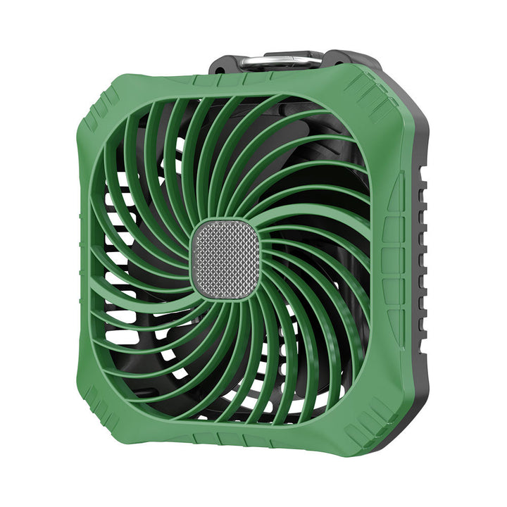 Portable Rechargeable Fan Stornfield
