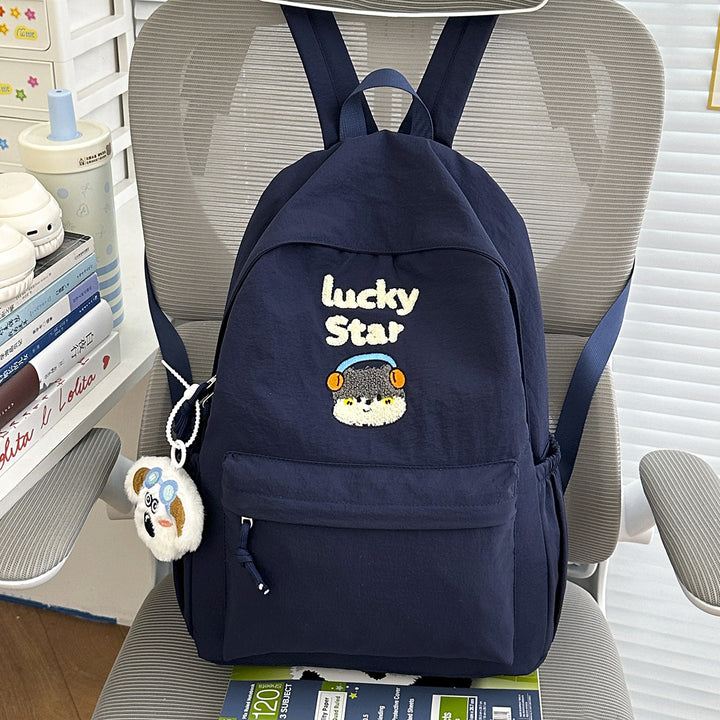 Cute Cartoon Character Backpack Stornfield 1791204820