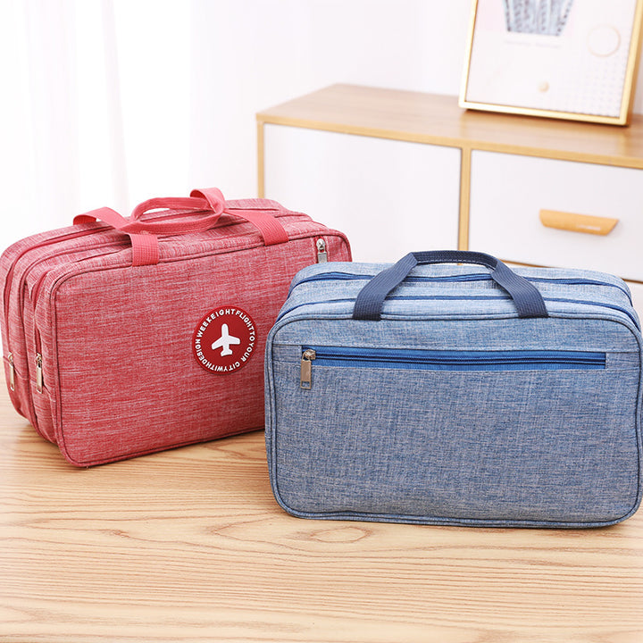 Travel Organizer Bag Stornfield