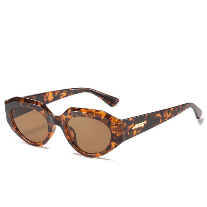 Premium Fashion-Forward Cat-Eye Sunglasses Stornfield