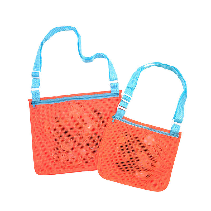 Multipurpose Net Shoulder Bag Stornfield