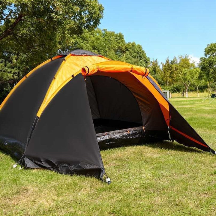 Weather Protection Camping Tent Stornfield